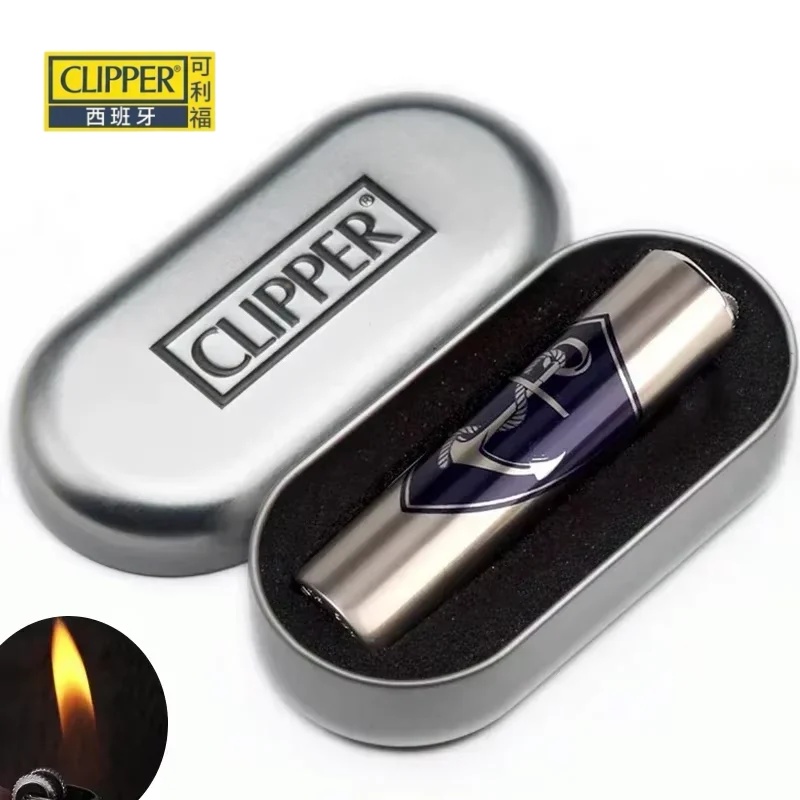 Fire Starting Kit - Przenośna tarcza szlifierska Clipper Flint Zapalniczka