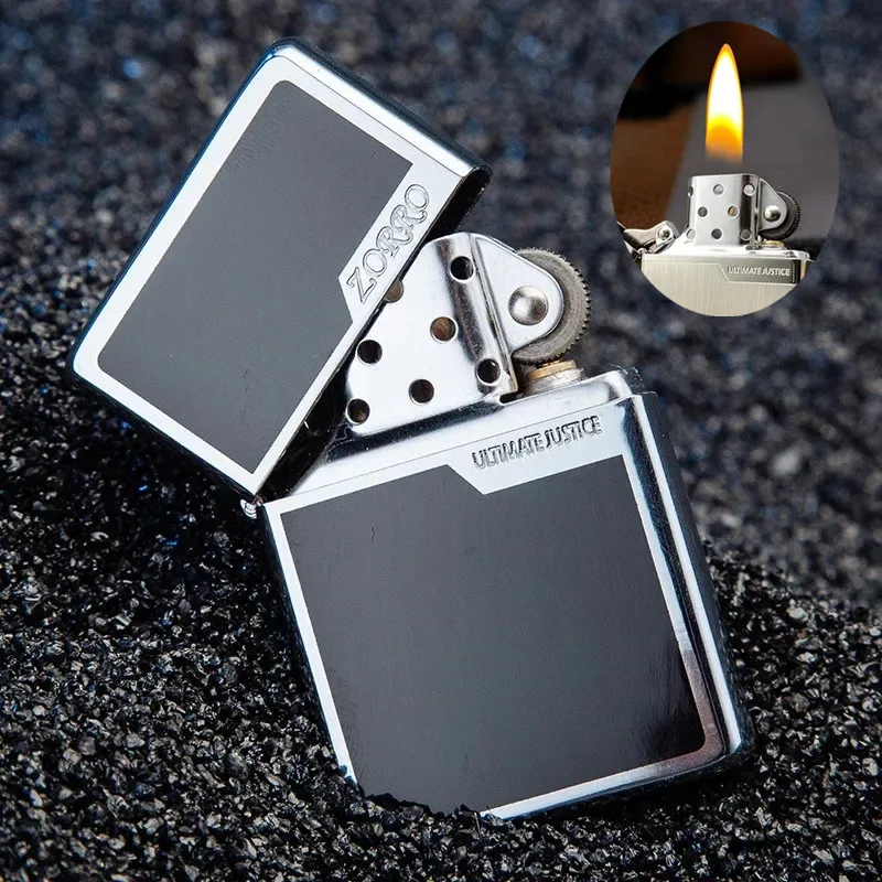 Zapalniczka z czystej miedzi w – Fire Starting Kit recenzja i cena