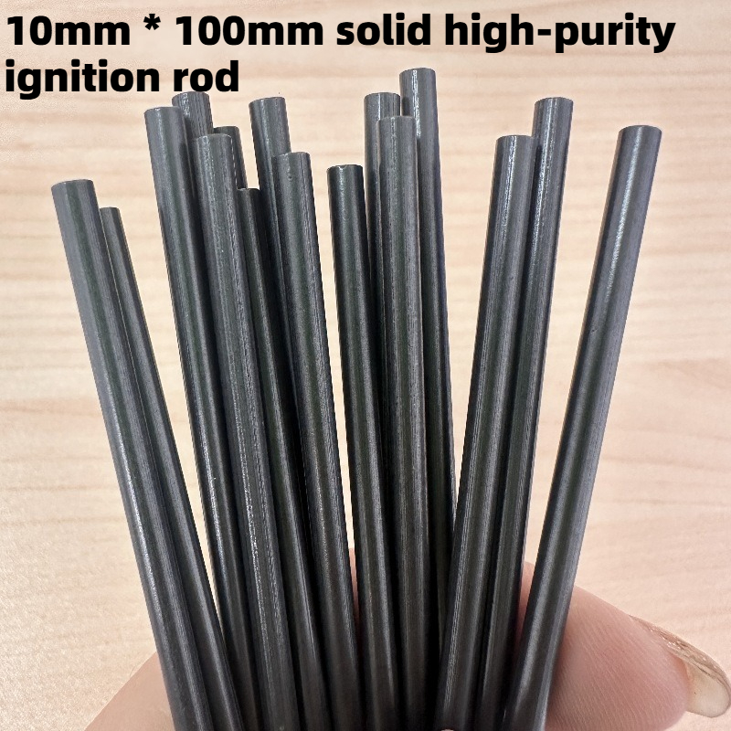5 SZTUK 10*100mm Wysokiej Jako – Fire Starting Kit recenzja i cena