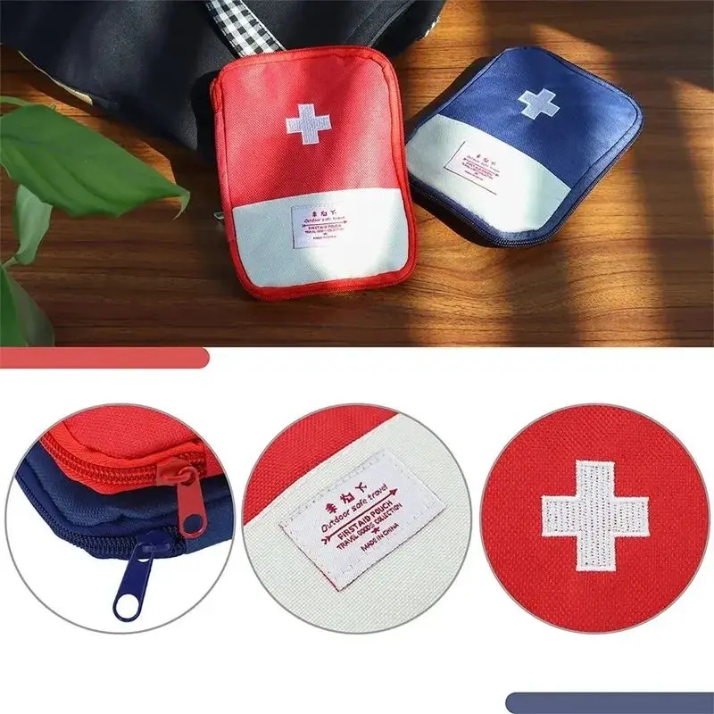 Apteczka pierwszej pomocy, tor – Bivy Bag Emergency recenzja i cena