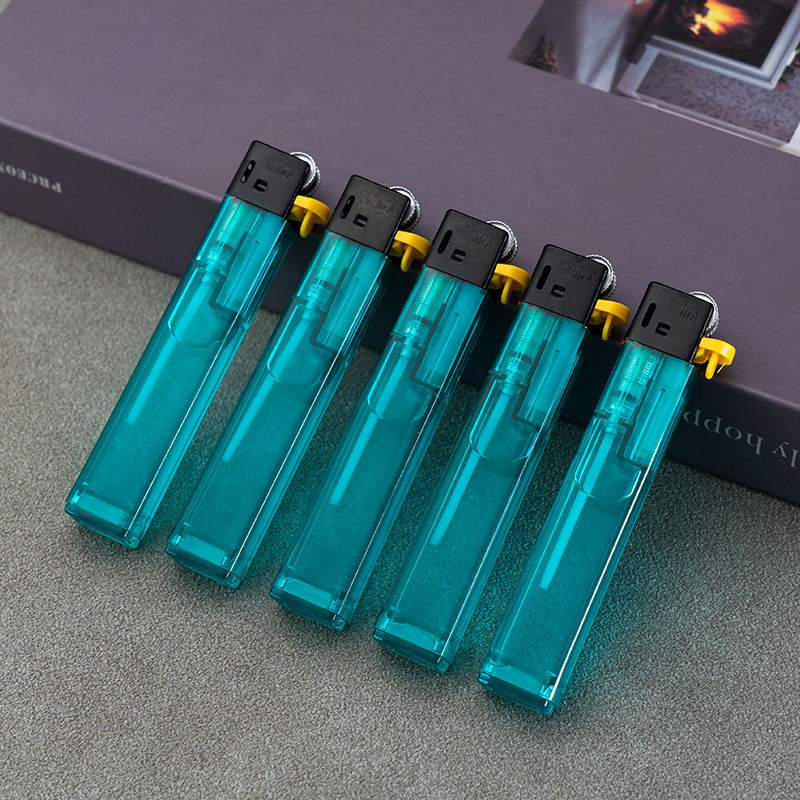 Mini zapalniczki jednorazowe,  – Fire Starting Kit recenzja i cena