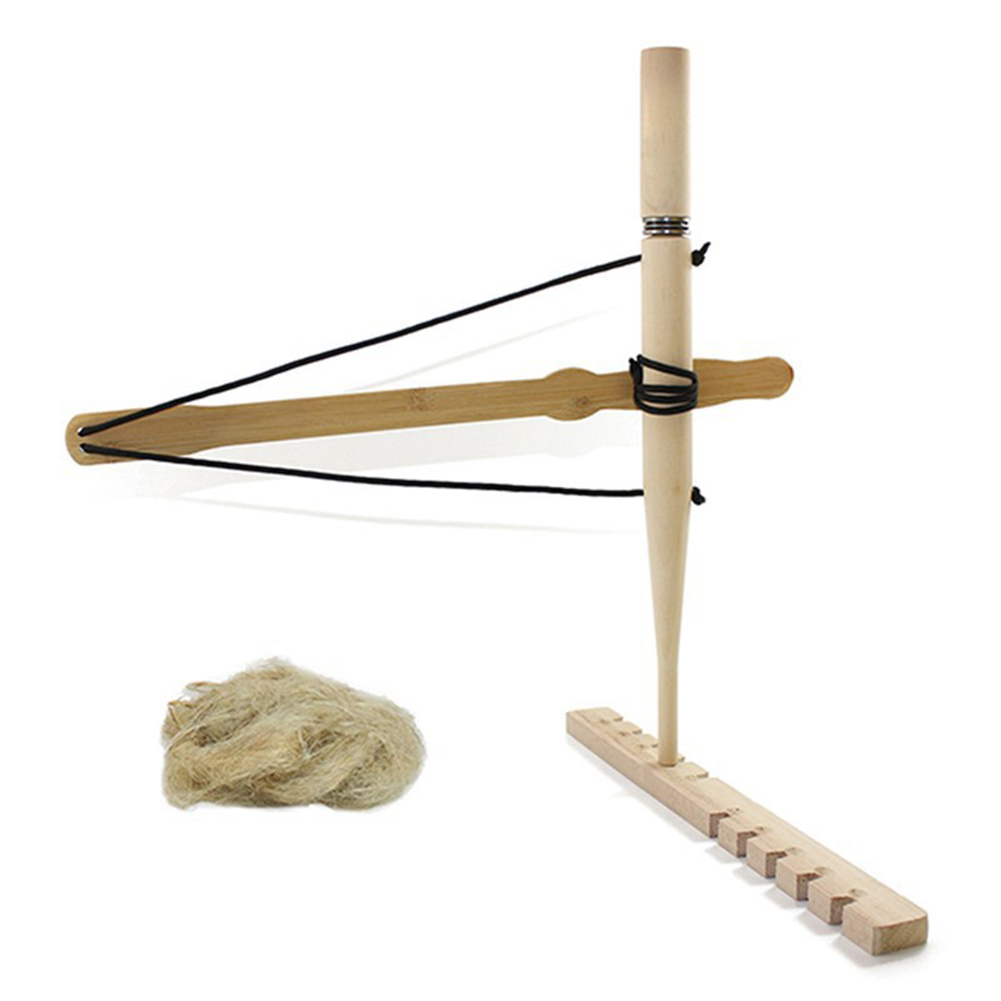 Zestaw do wiercenia drewna na  – Fire Starting Kit recenzja i cena