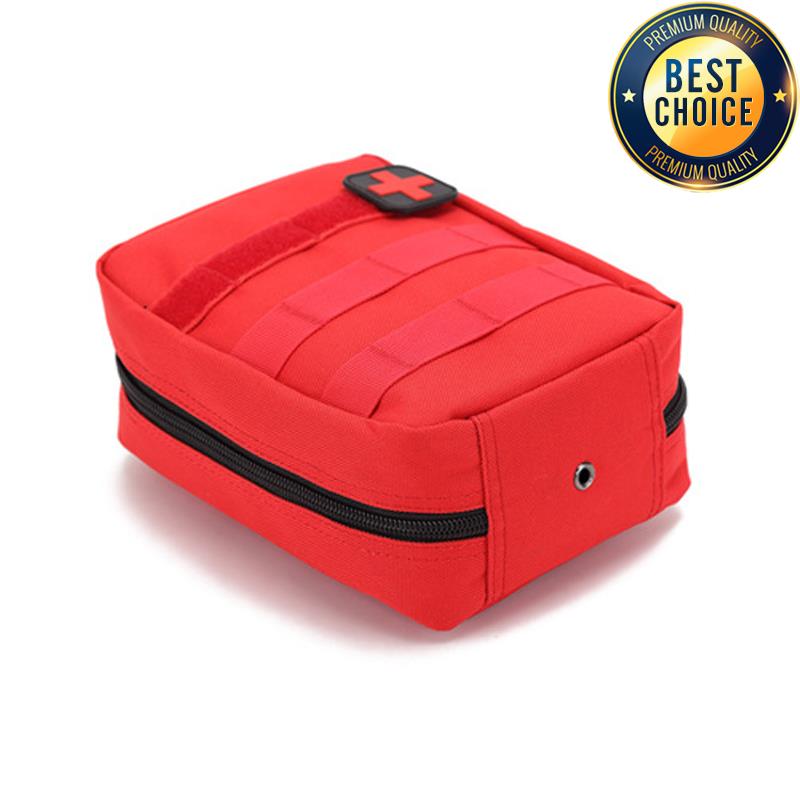 Outdoor taktyczny wielofunkcyj – Bivy Bag Emergency recenzja i cena